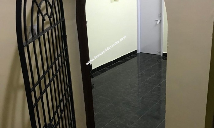 2 BHK Flat for Sale in Tambaram East